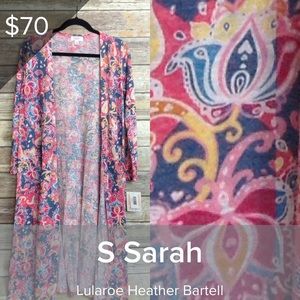 LuLaRoe Sarah